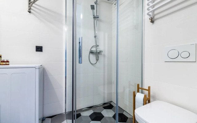 Klimatyczny Loft w Centrum