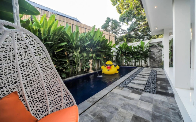 Villa Pearl Seminyak