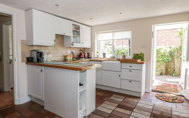 Megs Cottage