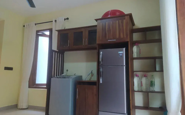 Aura Escape Kandy