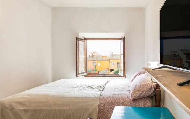 Comfortable Holiday Home in Palafrugell With Private Garden