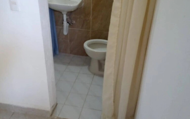 Room-lodging And Tranquility