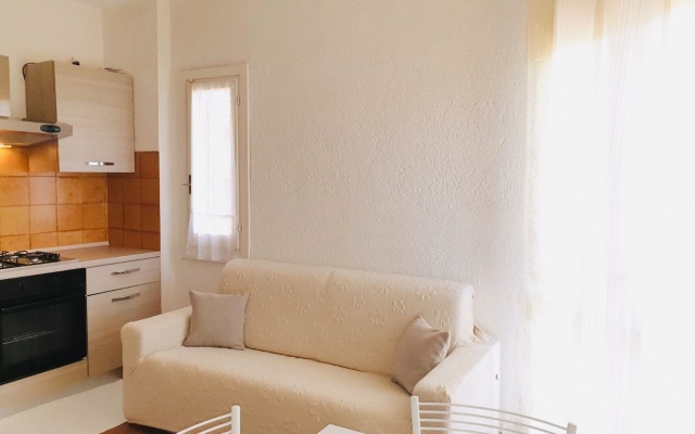 Terza Spiaggia & La Filasca - Apartments