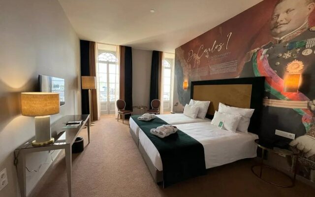 Vila Gale Collection S. Miguel Hotel