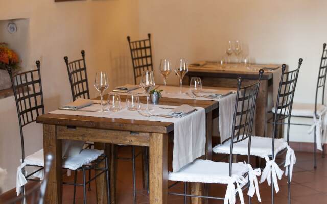 Torre Santa Flora Hotel Relais