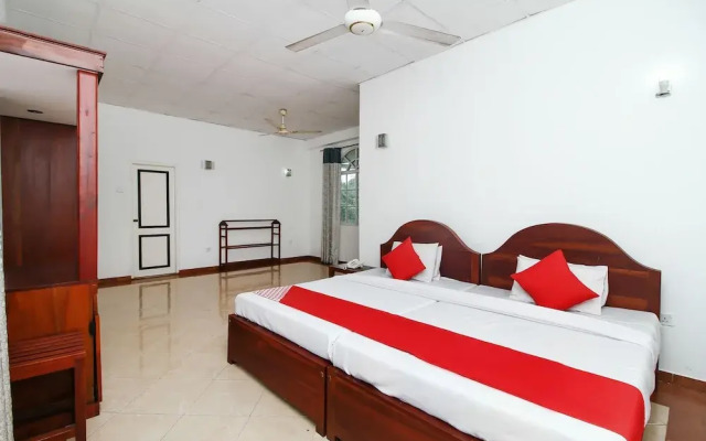 Wasantha Guest House by OYO Rooms