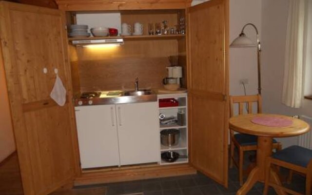 Hotel Garni Hirschen