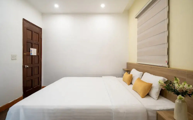 Shine Hue Hotel 2