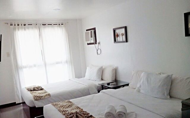 The Beach House