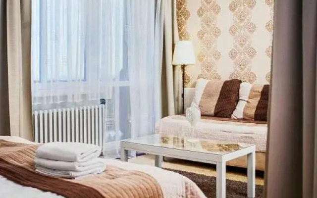 Wellness Hotel Bahenec