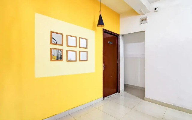 Fabhotel The Kolkata