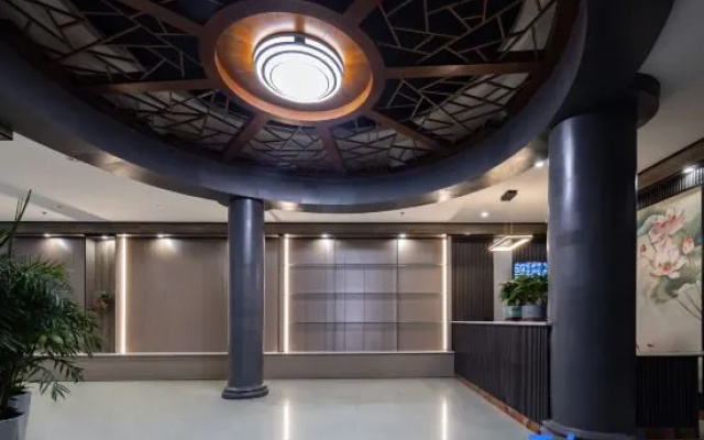 Sanya Jingxin Holiday Hotel (Dadonghai Branch)