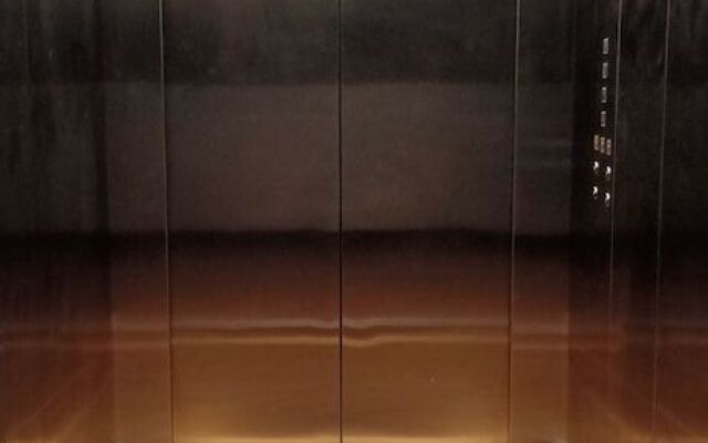 Belmorris Greentown Hotel