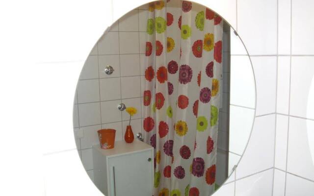 Messewohnung Augusta