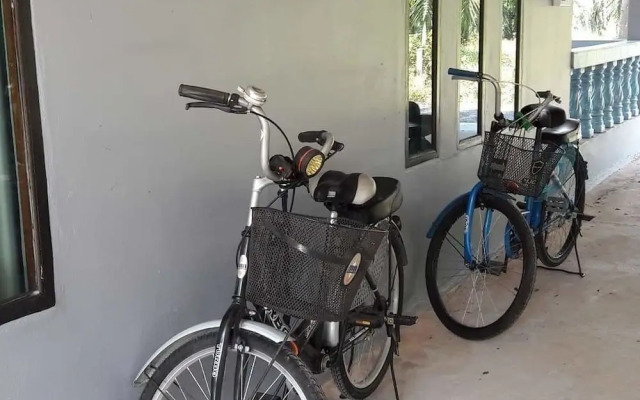 Amantra Homestay and Village