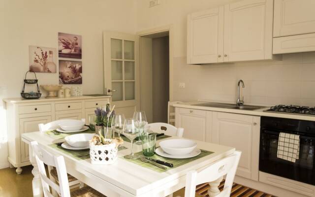 Maræ Apartment