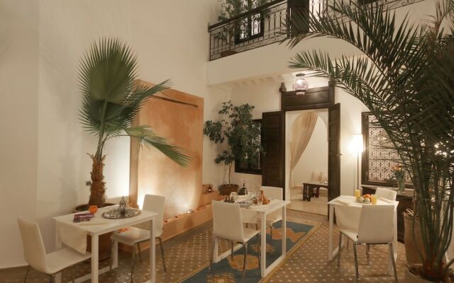 Riad Warda