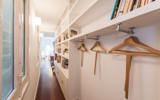 Apartamento Andersson