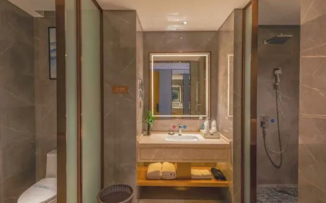 Zhanpeng International Hotel