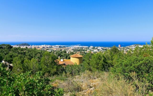 Apartamento Bahía de Dénia