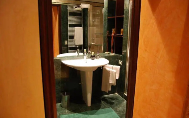 Residenza San Faustino