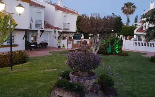 Casa guadalmarplaya