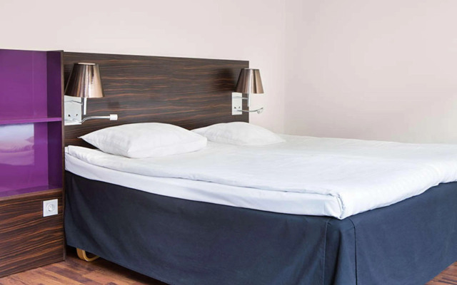 Comfort Hotel Jönköping