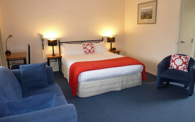South Park Motel