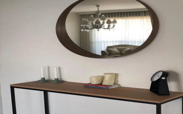 Oַ&O Group- Mini Penthouse 3BR Sea View Bat-Yam