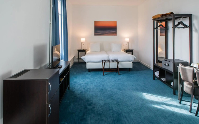 Thermae Palace Hotel