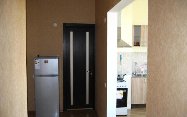 Lucky_Stay_Tbilisi