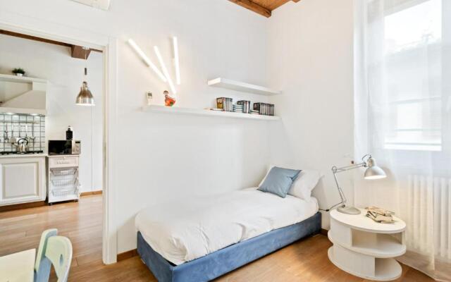 Florence City Center Flat Via Dei Neri
