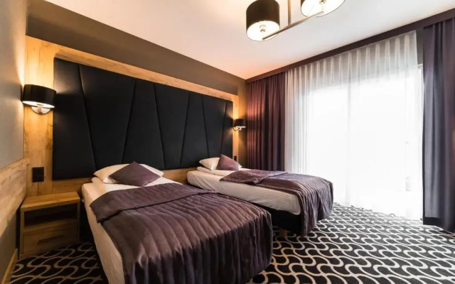 Hotel Coloseum