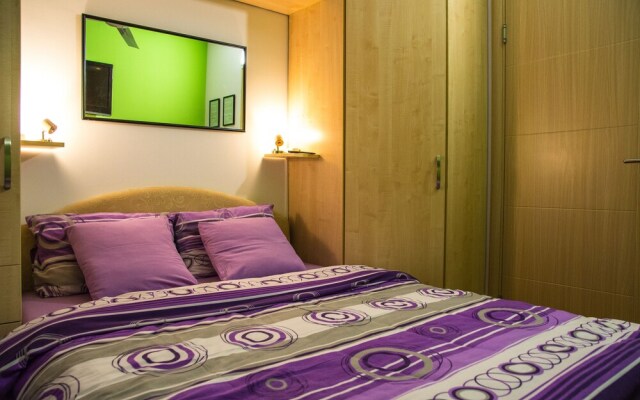 Rooms And Apartments S