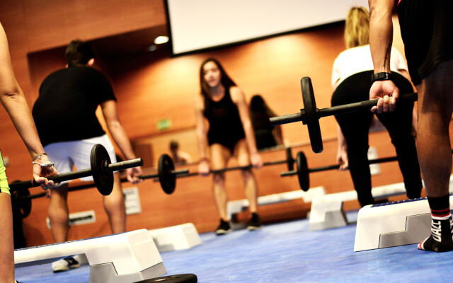 Hotel La Palma Princess