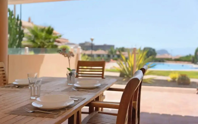 Apto Royal Marina Golf V