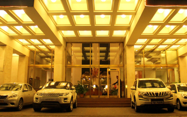 Hotel Sagar Plaza