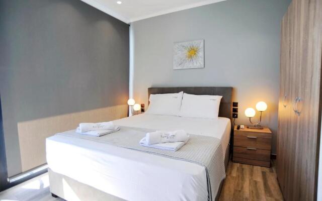 Diamond Blue Villas