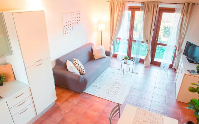 Experia Golf Loft - Italian Homing