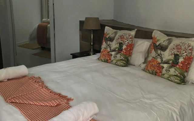 Sabie River Bush Lodge