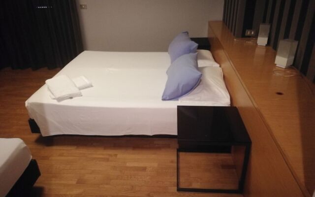 Capo Horn Hotel