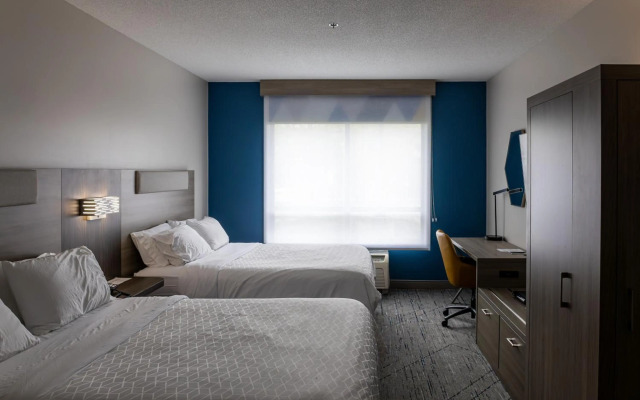 Holiday Inn Express Hotel & Suites Brockville by IHG