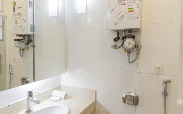 Charmoso Studio Copacabana