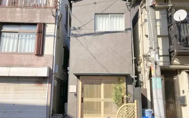 Nishikujo Stay3