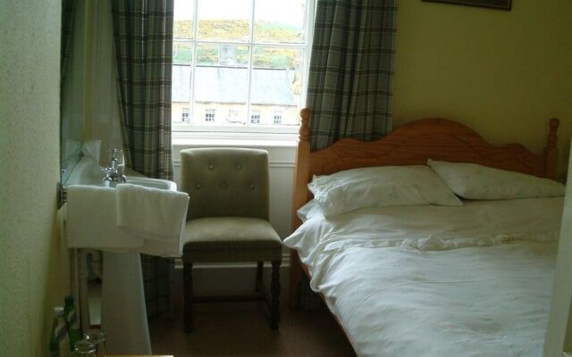 The County Hotel