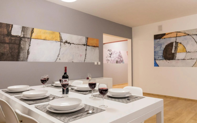 Apartments Kremer Cracow