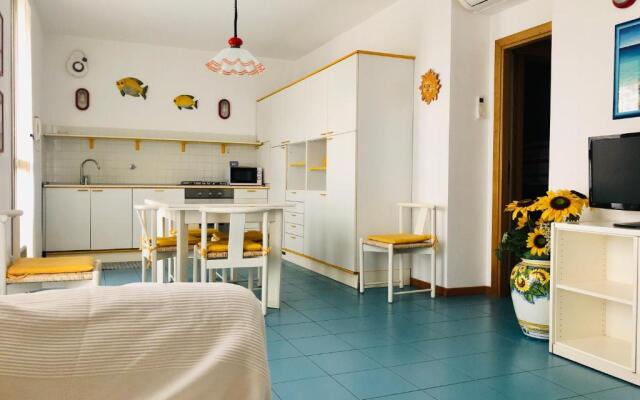 Un parco naturale sotto casa