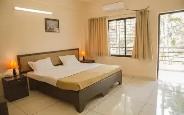 Hotel Arambol Arbour
