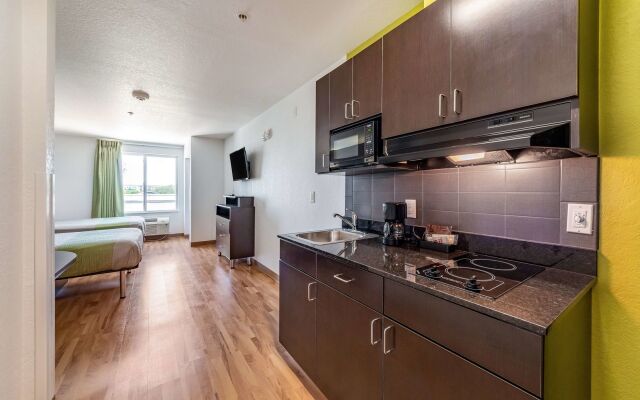 Studio 6 San Marcos, TX