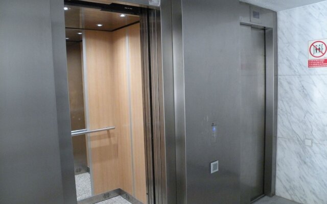 Apartamentos Principado Centro